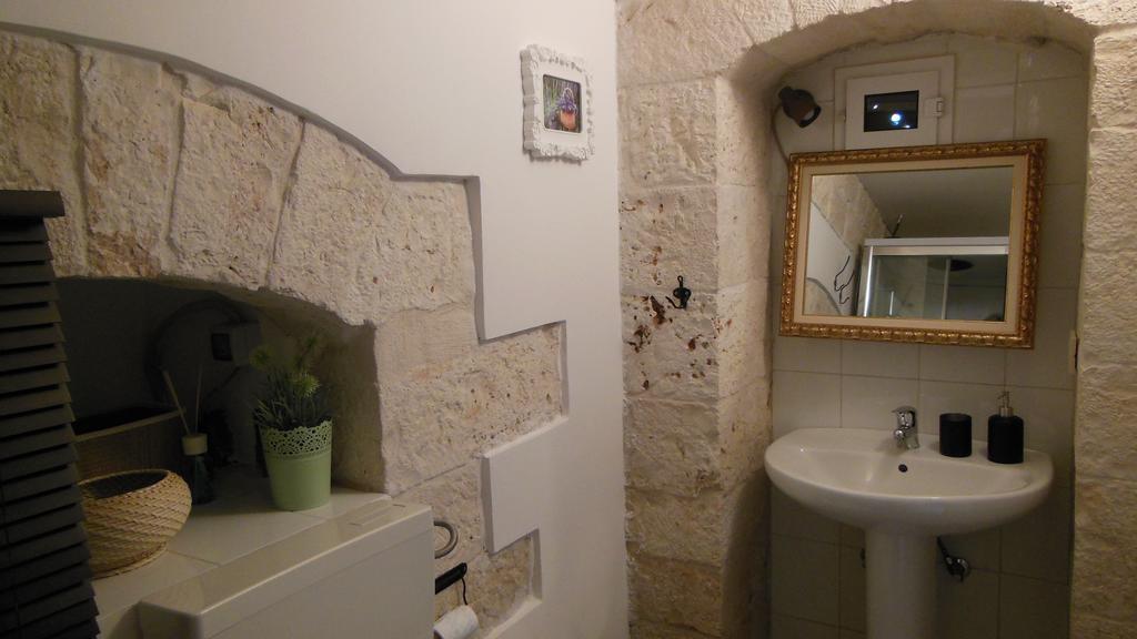 Giramondo Bed&Breakfast Turi Pokoj fotografie