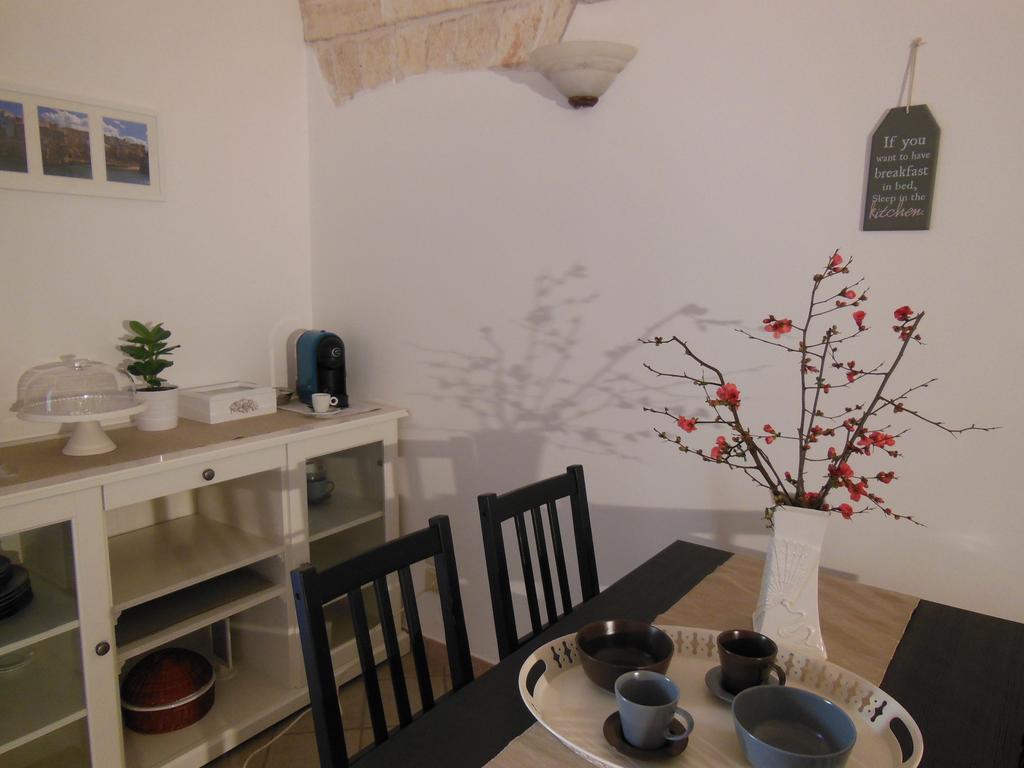 Giramondo Bed&Breakfast Turi Exteriér fotografie