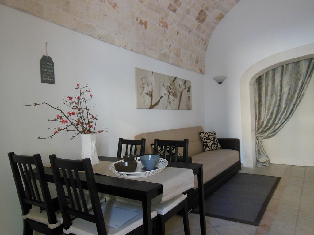 Giramondo Bed&Breakfast Turi Exteriér fotografie