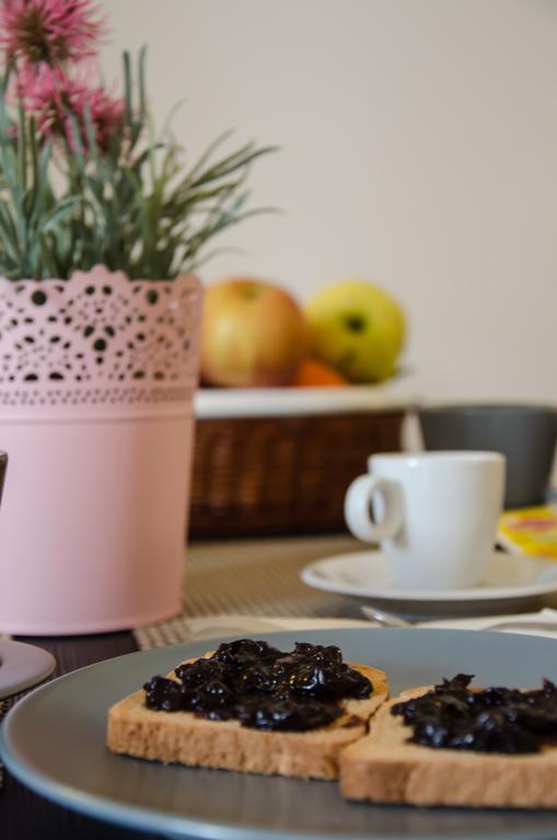 Giramondo Bed&Breakfast Turi Exteriér fotografie