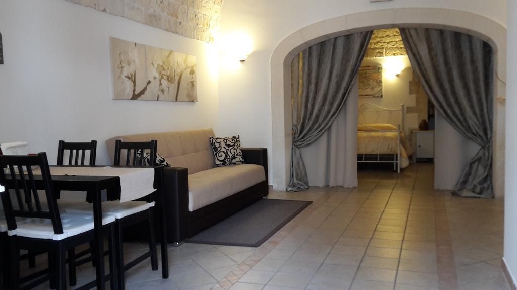 Giramondo Bed&Breakfast Turi Exteriér fotografie