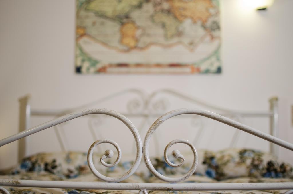 Giramondo Bed&Breakfast Turi Exteriér fotografie