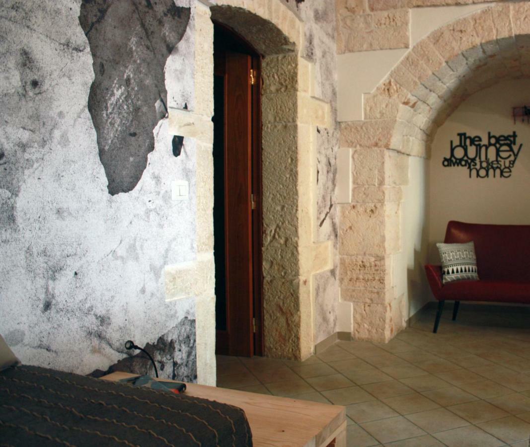 Giramondo Bed&Breakfast Turi Exteriér fotografie