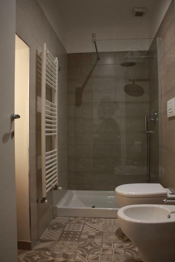 Giramondo Bed&Breakfast Turi Exteriér fotografie